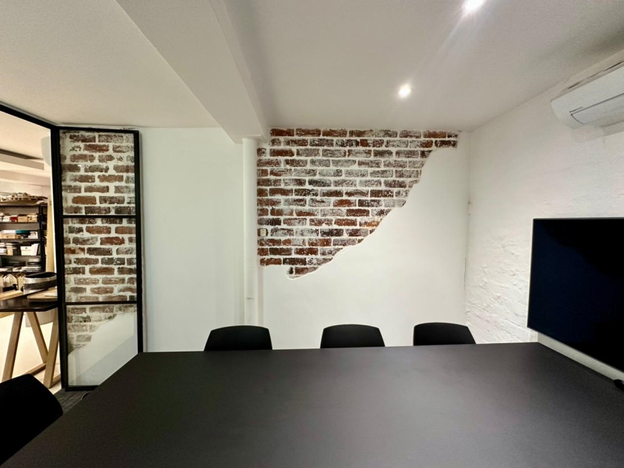 Commercial Property for Sale in De Waterkant Western Cape